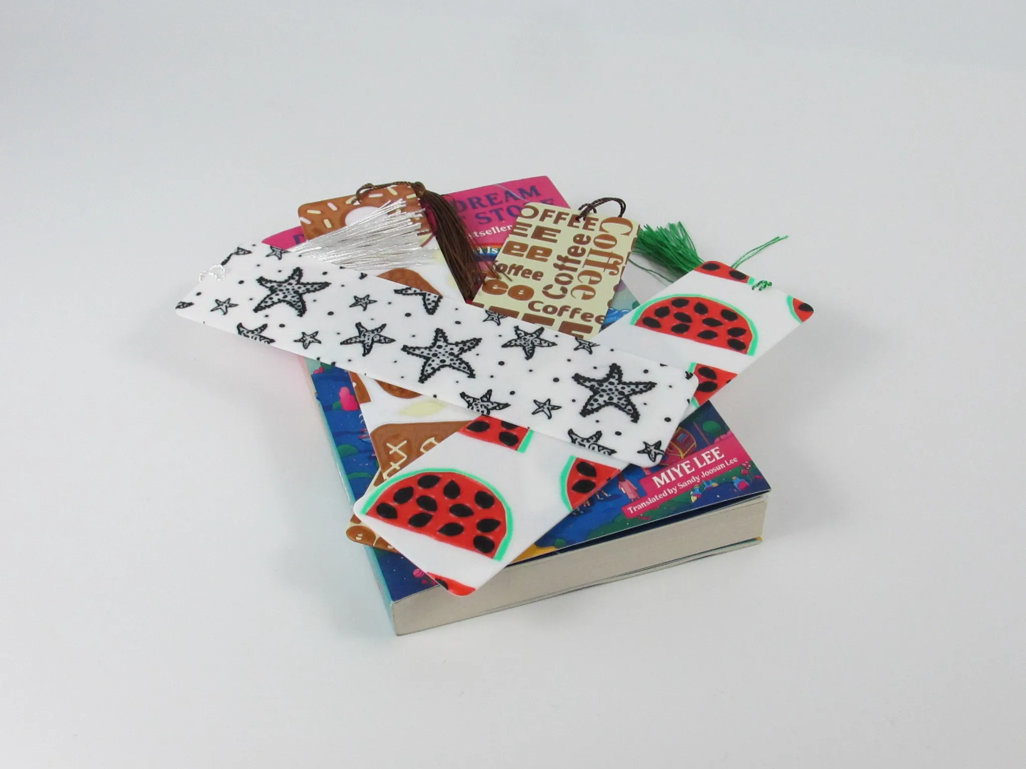 Bookmarks