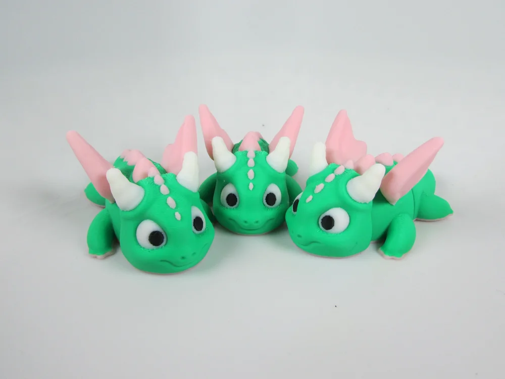 Backpack Charms