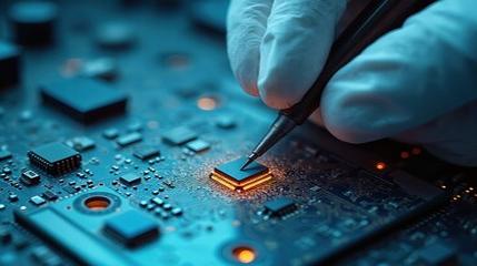 Repair Services