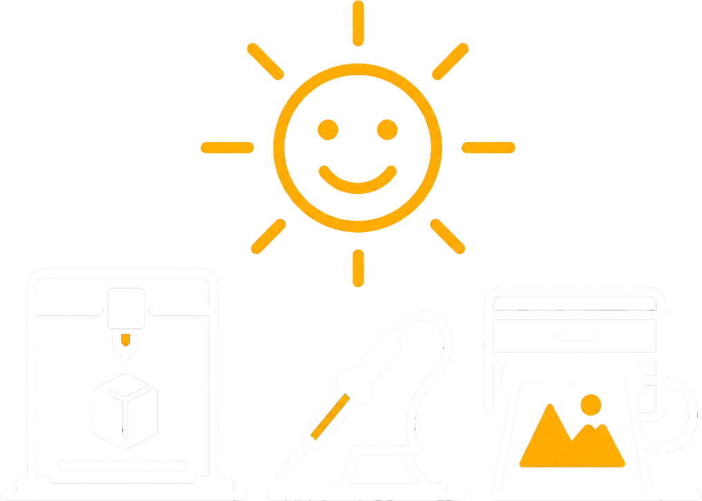 Sunny's Workshop