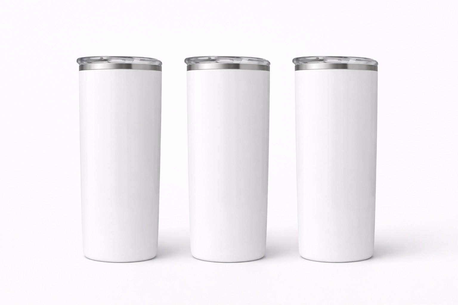 Custom sublimation tumblers